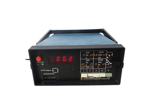 Electro scientific industries - scientific,